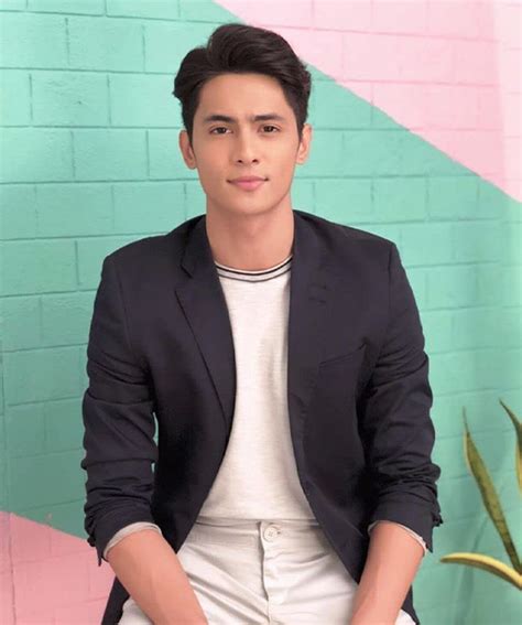 Kiko Estrada: The Heartthrob .